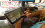 Pantalla Super Brillante de Tablet EQ7 v3