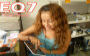 Pantalla Super Brillante de Tablet EQ7 v3